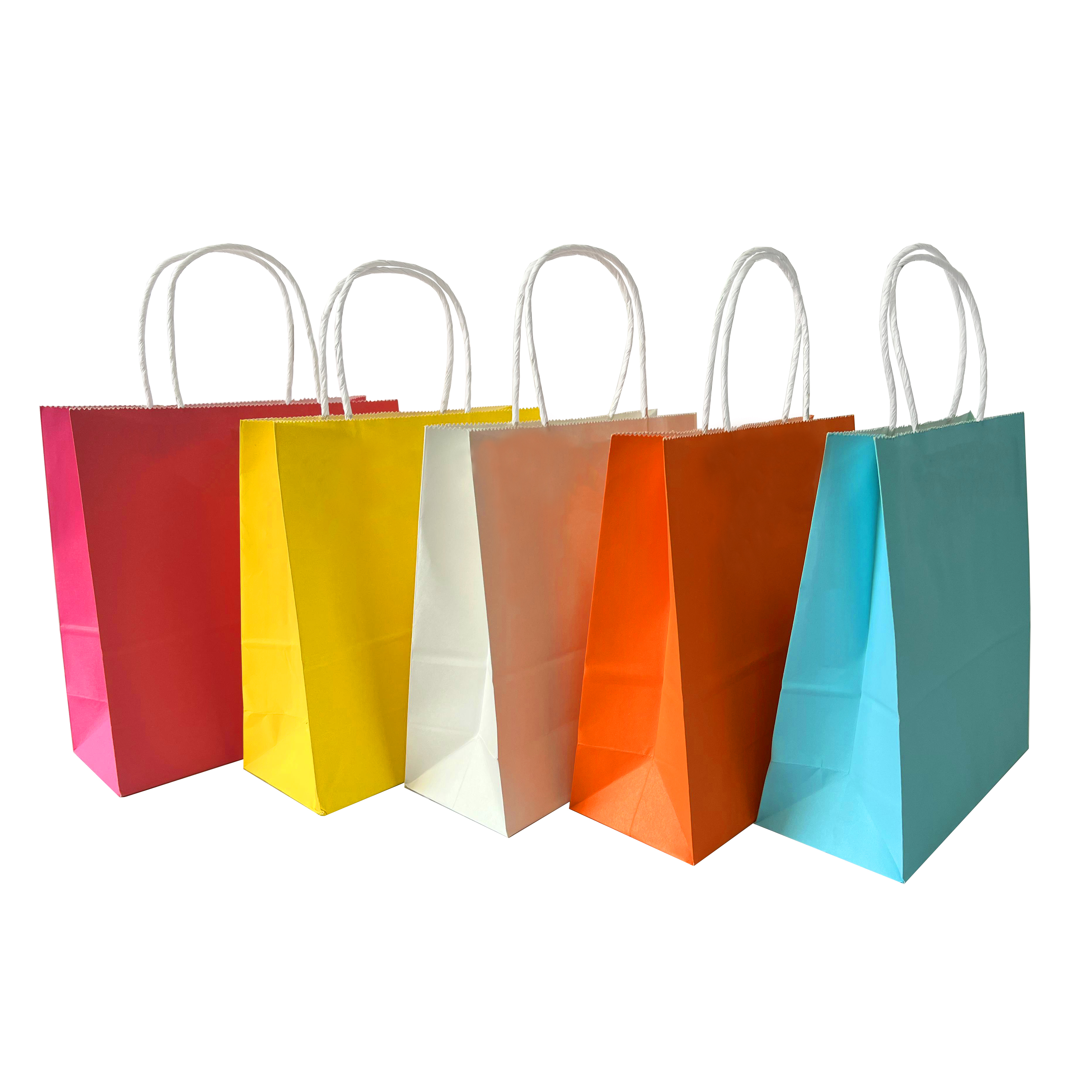 Kraft Paper Bag