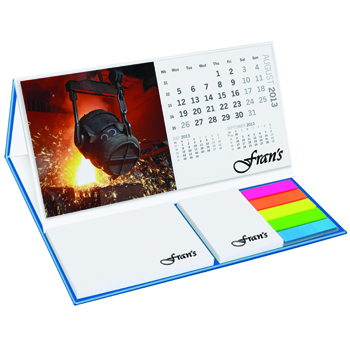  Desk Calendars 