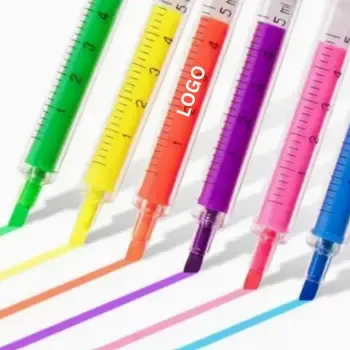 Custom Highlighters in Bulk