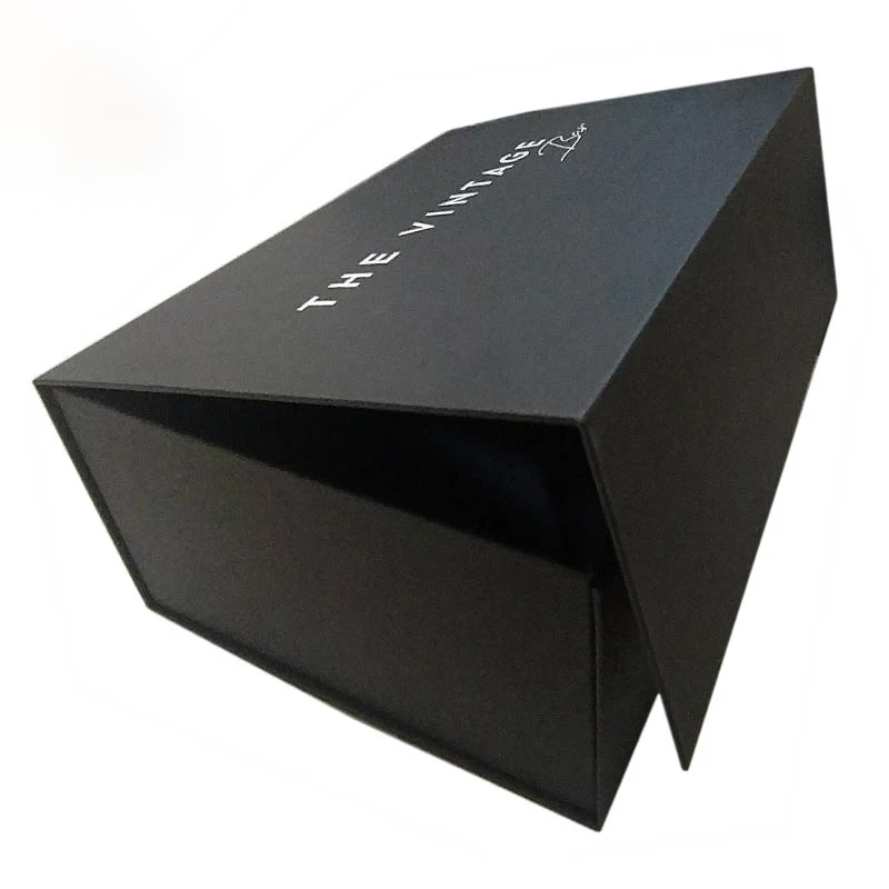 Collapsible Gift Box