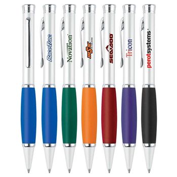 Classic Executive Twist Ball Pen