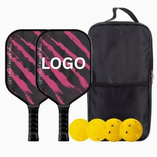  Pickball Balls Racket Cardboard Boxes Usapa 