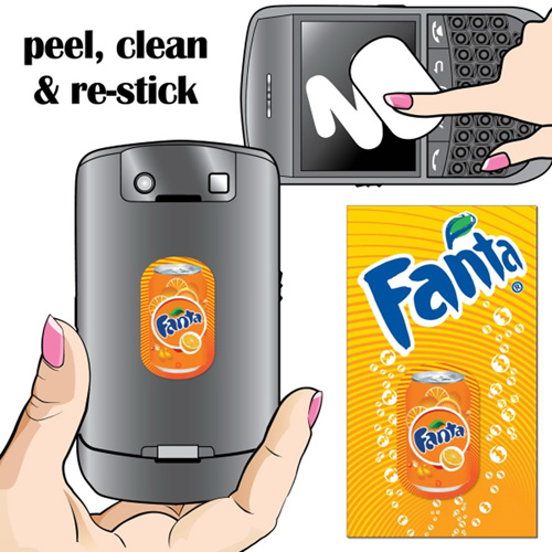 Micro Phone Screen Cleaner