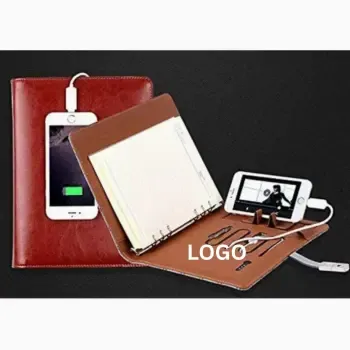 Personalized Diaries and Custom Planners