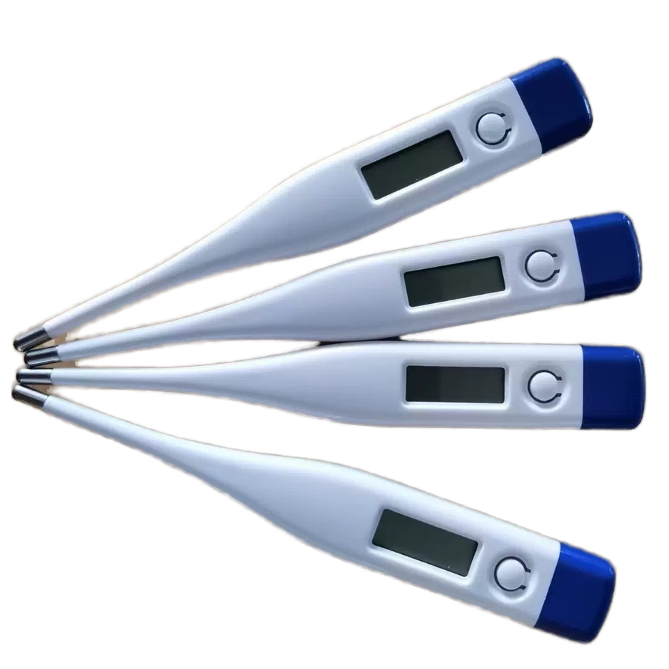 Electronic Axillary Thermometer