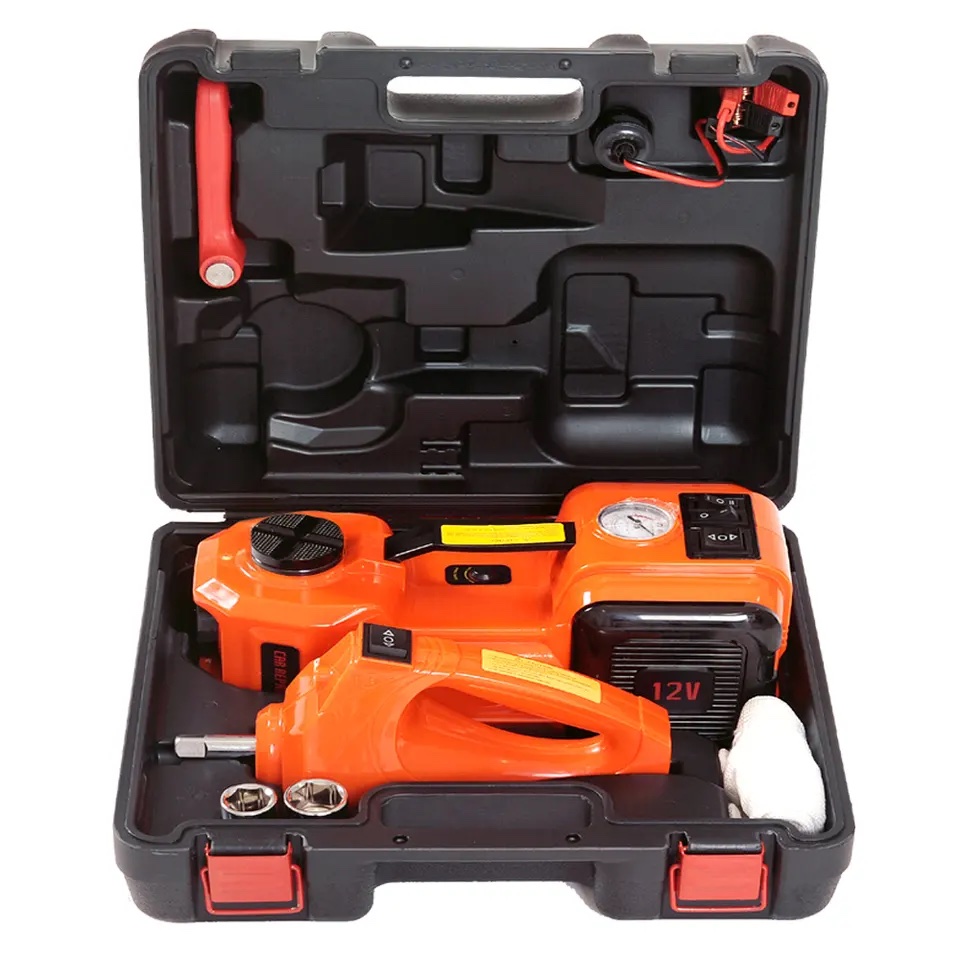 12v 5ton Electric Jack 
