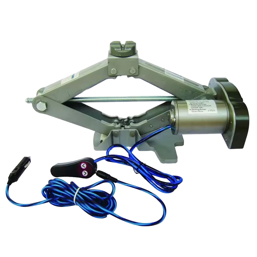 1.2T  Electric Scissor Jack