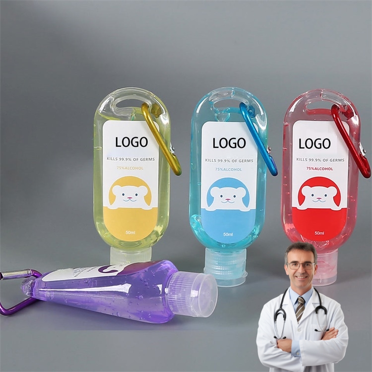 Sanitizers