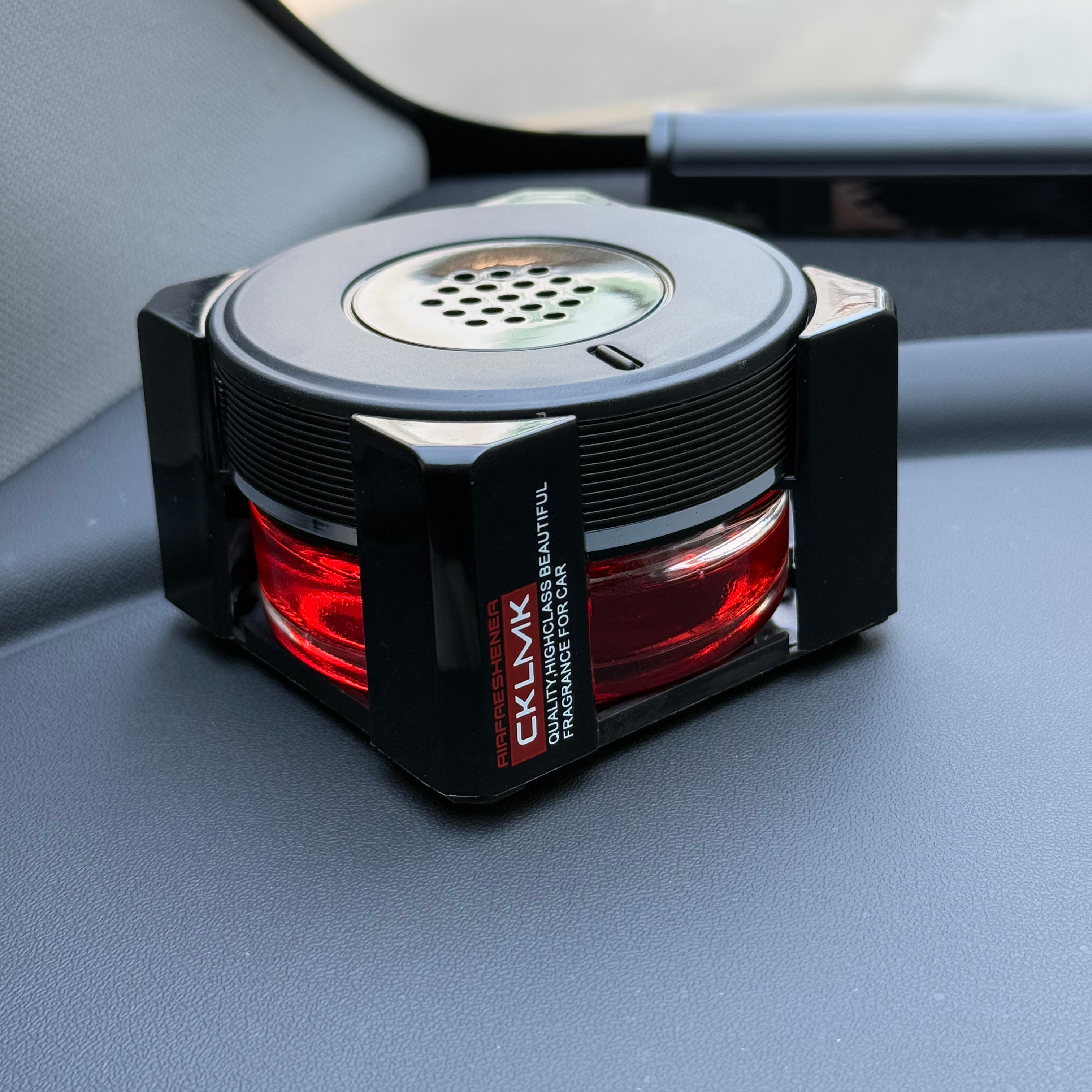 Car High End Perfume Freshener
