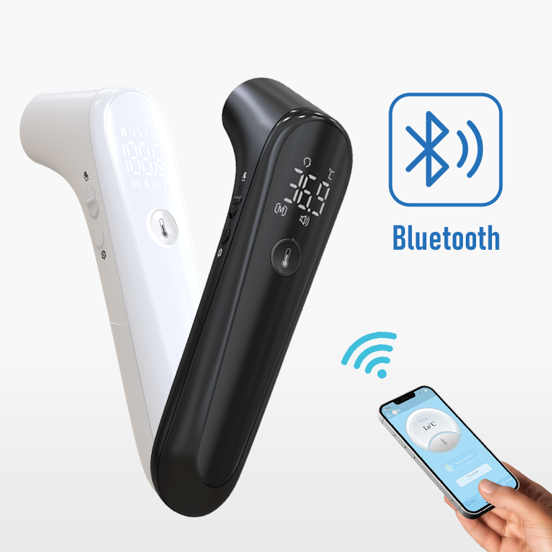 Digital Infrared Thermometer 