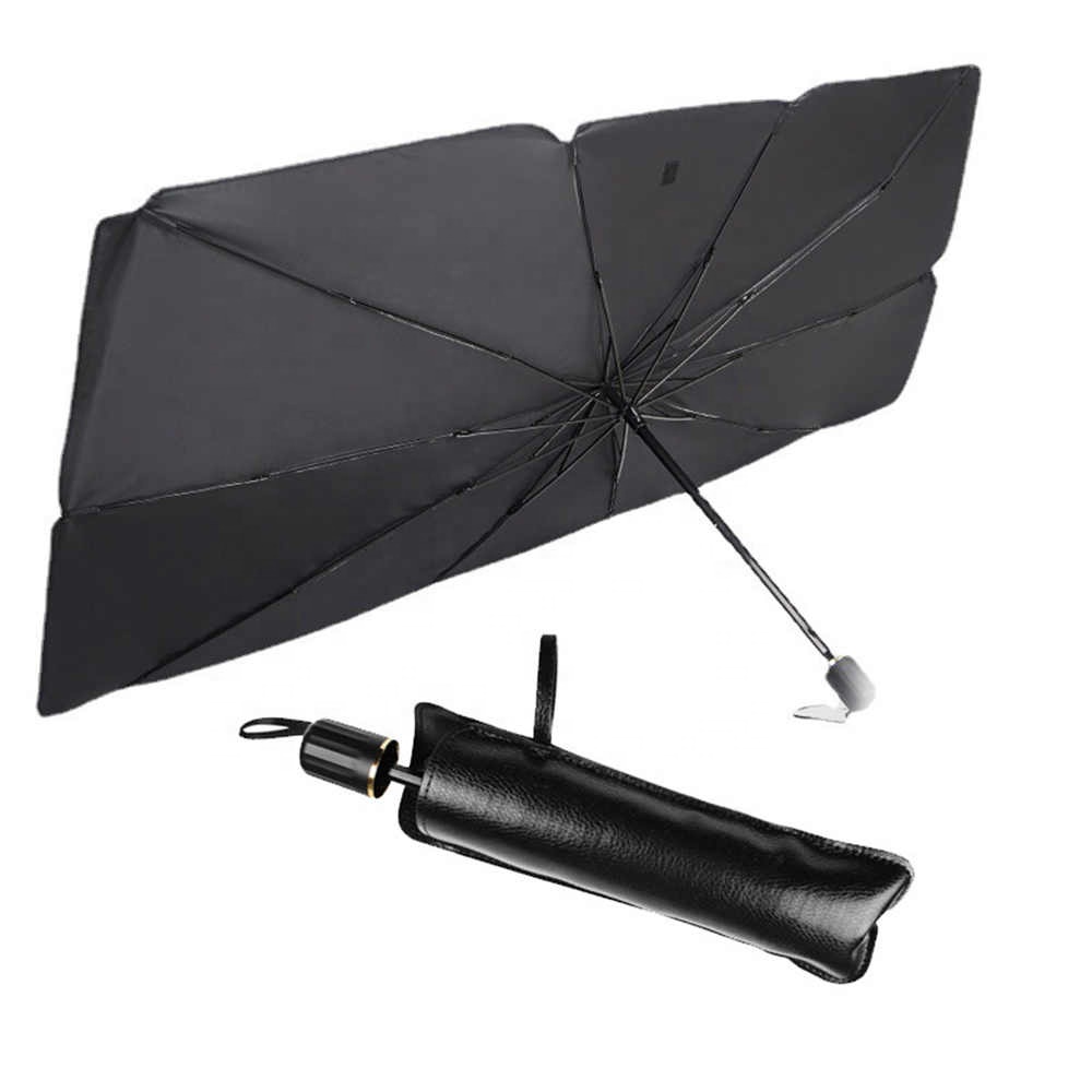 Car Windshield Sunshades