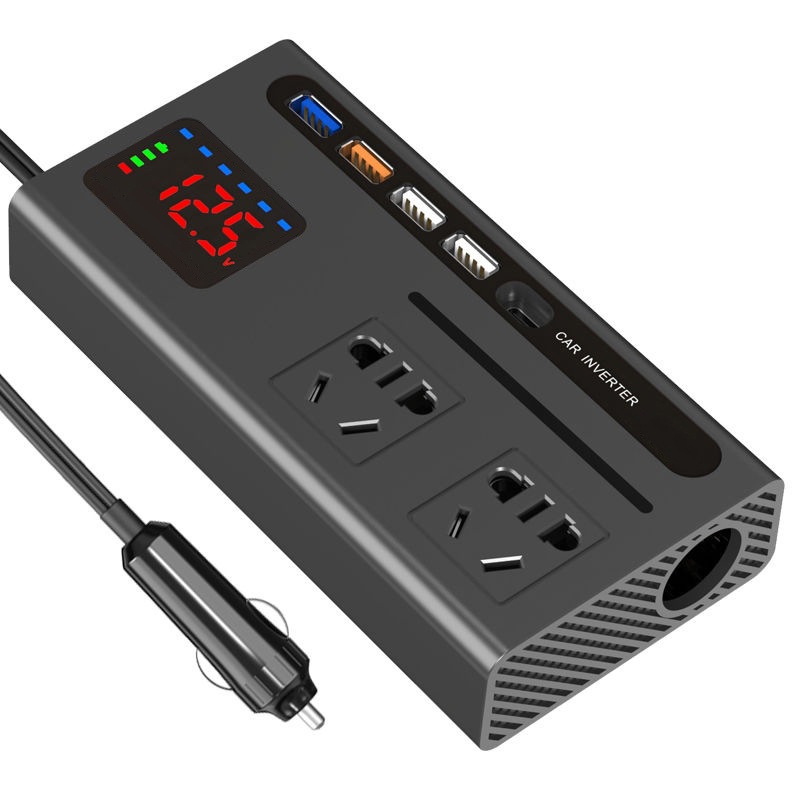 Car Inverter Charger 