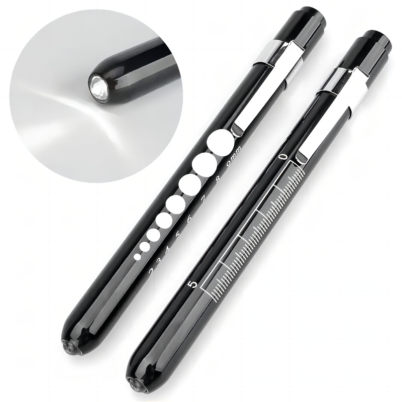 Custom Logo Medical Penlight