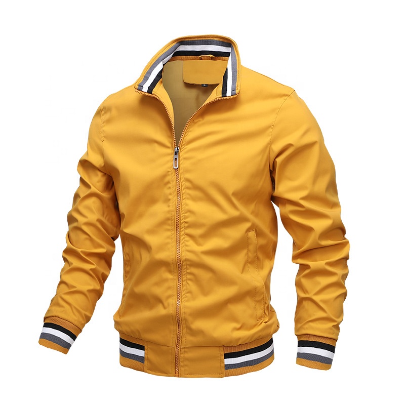 Men's Sport Jacket