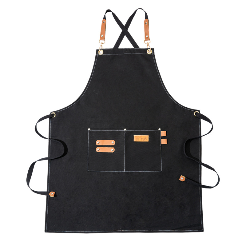 Barista Women Apron