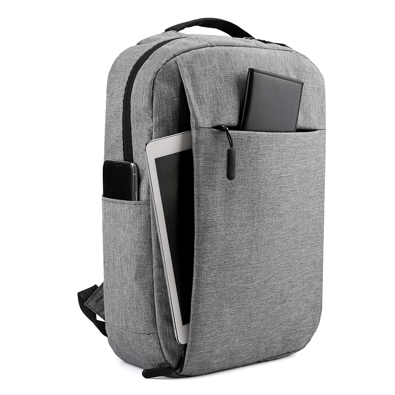  Travel Backpack With USB 