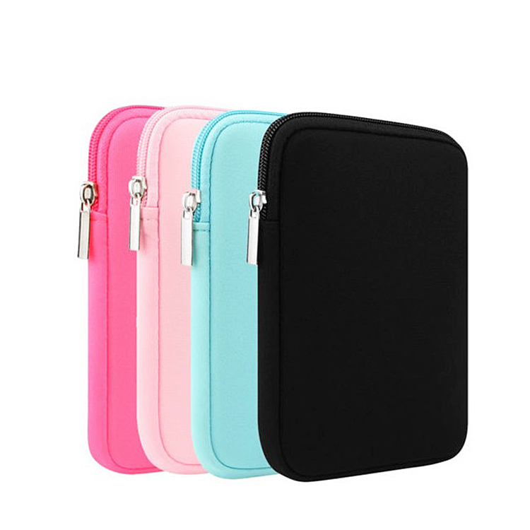 Neoprene Soft Tablet Laptop Sleeve Case