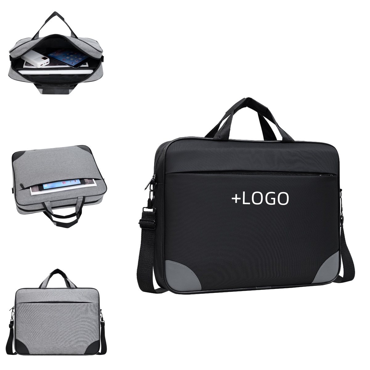  Office Laptop Carry Bag 