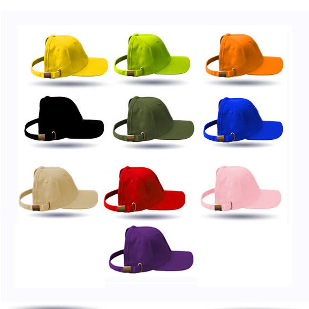 Women Half Cap