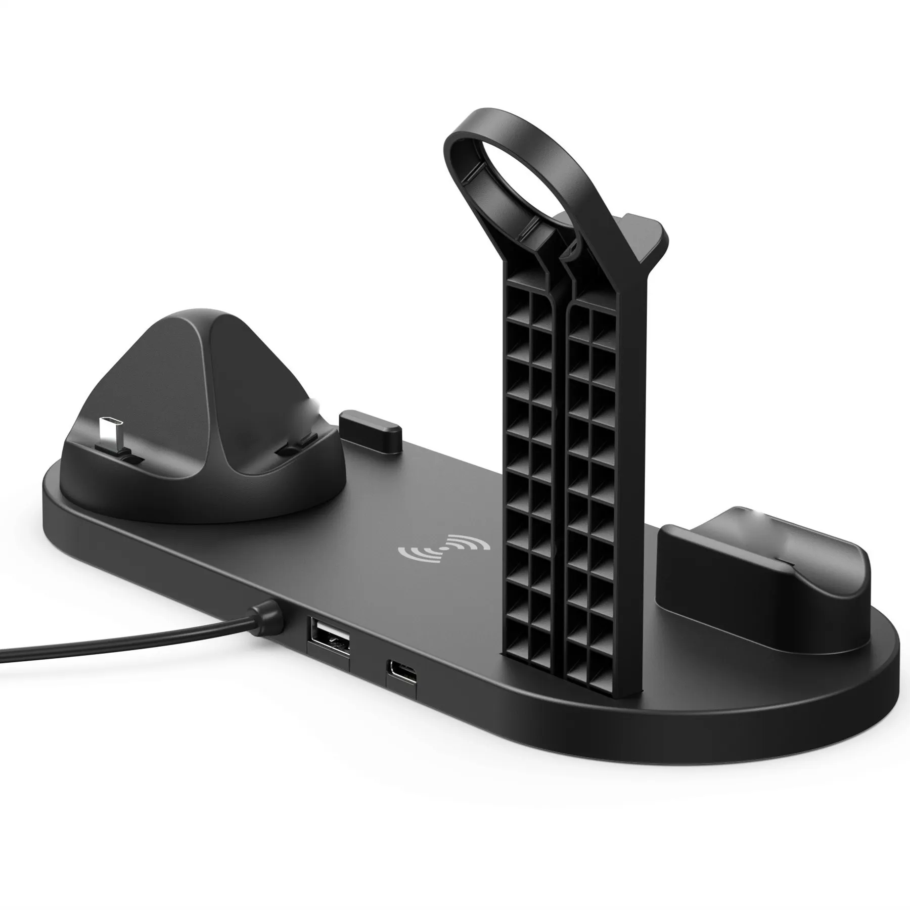 Wireless Charger 3 in 1 Wireless Phone Charger 3 in 1 Wireless Charger