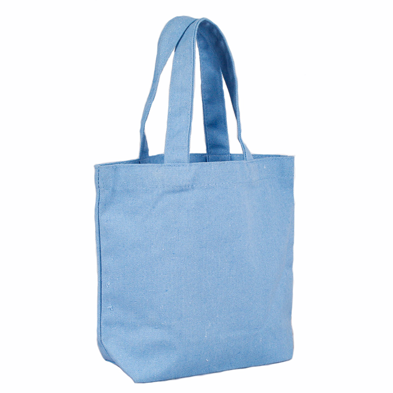 Eco-Friendly Canvas Bag 