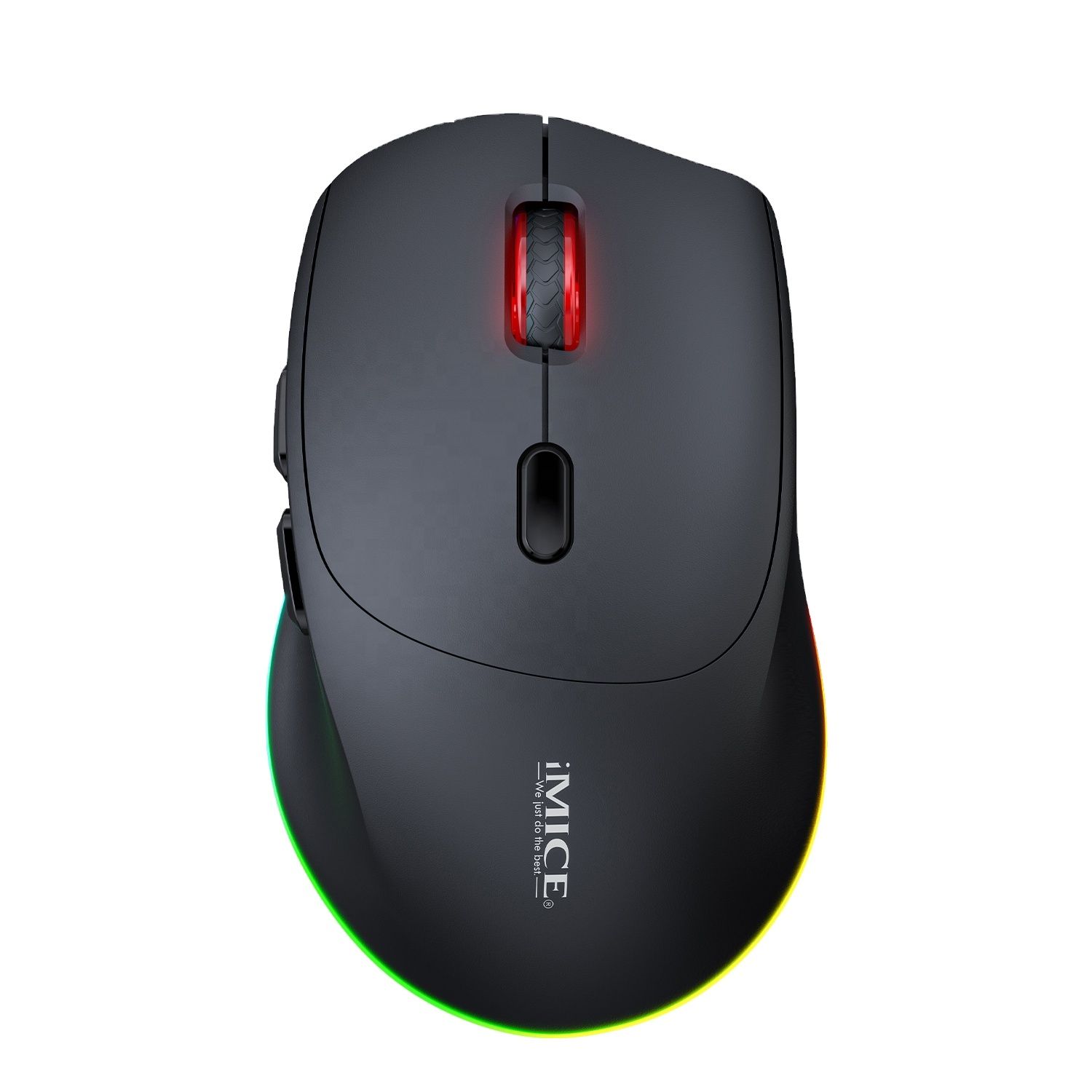 Rechargeable Wireless  Bluetooth Mouse