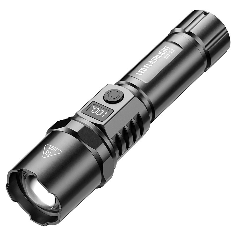 Flash Lights