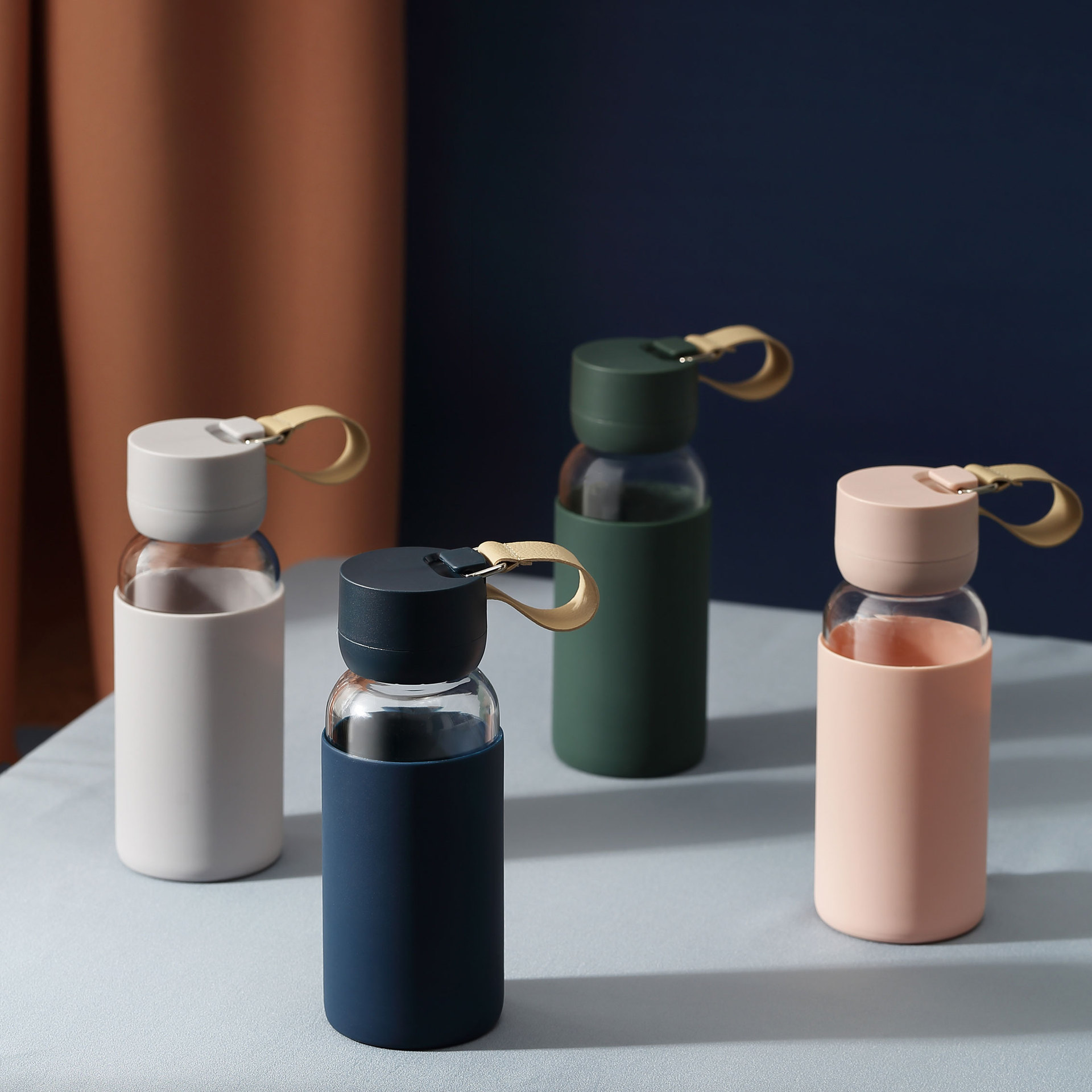 Drinkware & Household