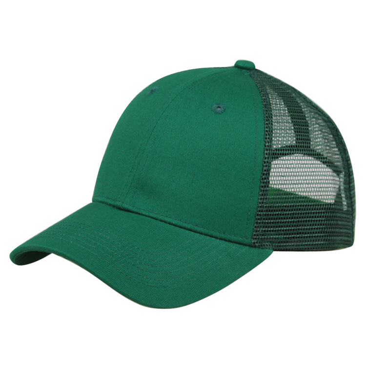 Mesh -back Baseball Cap 