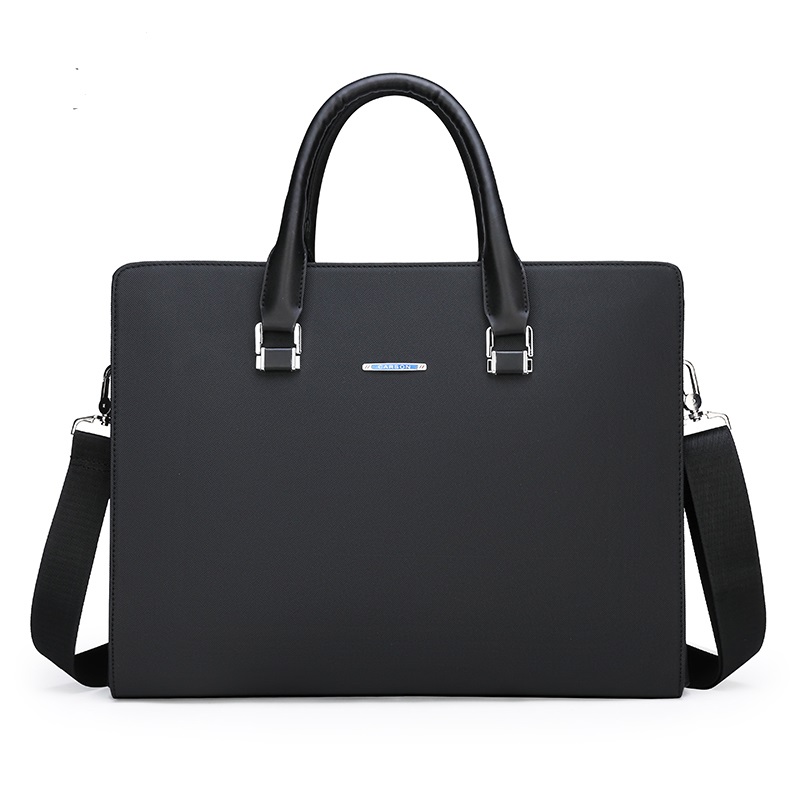PU Leather Laptop Bag