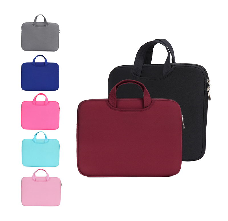 Laptop & Tablet Bags