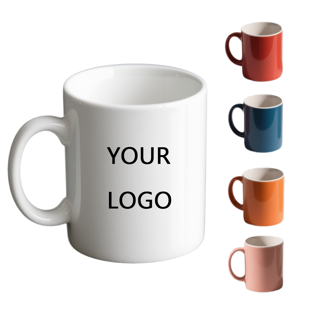 Sublimation Ceramic Cup
