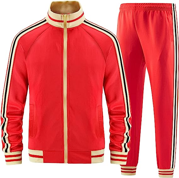 Active Tracksuit