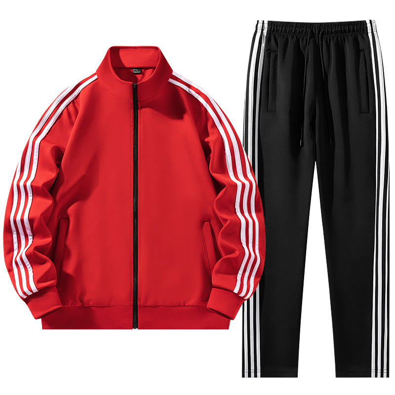 Sport Track Suit