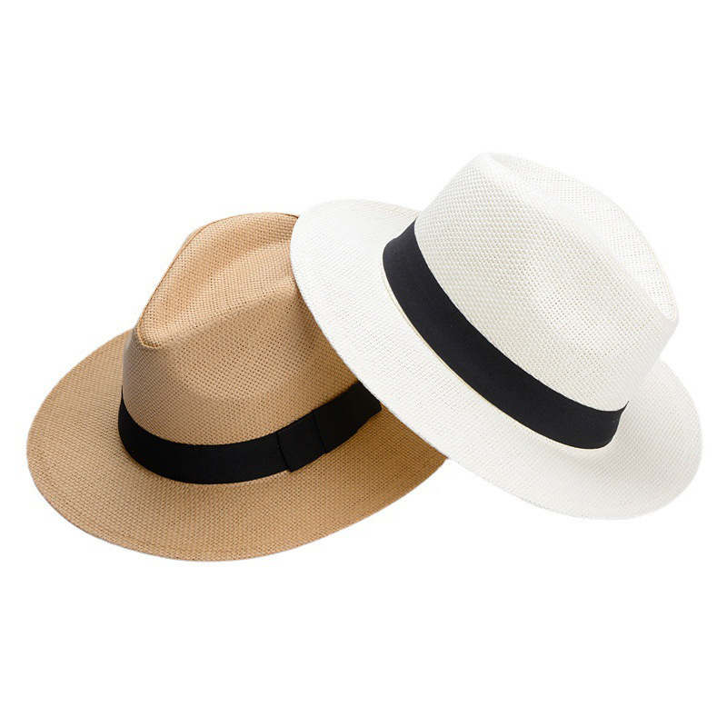 Sun Beach Hat