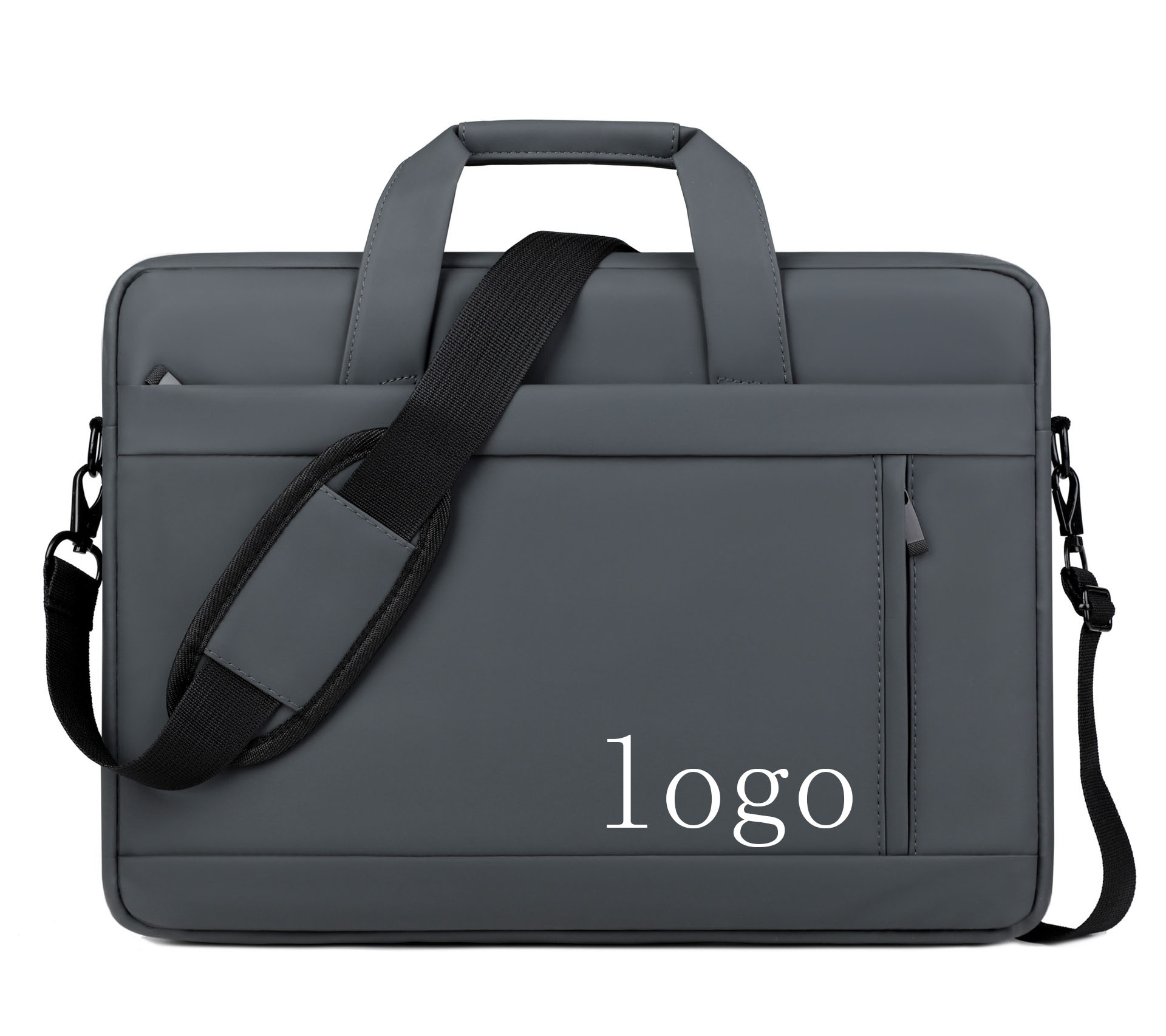 Waterproof business computer bags