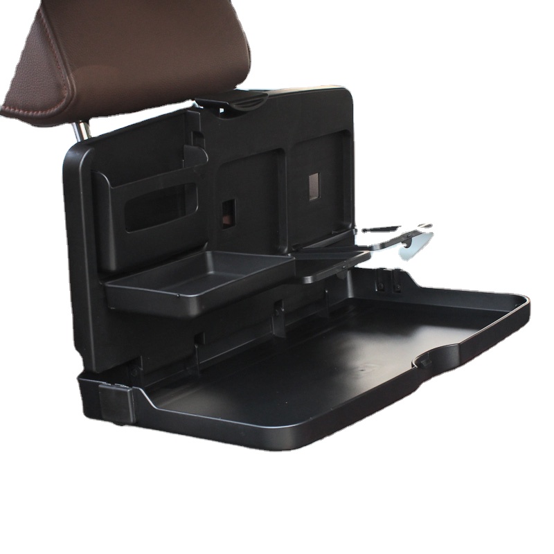 Multi-Functional Car Organizer 