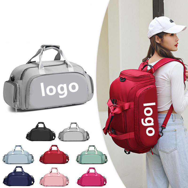 Ultimate Tote Backpack Duffel Bag 