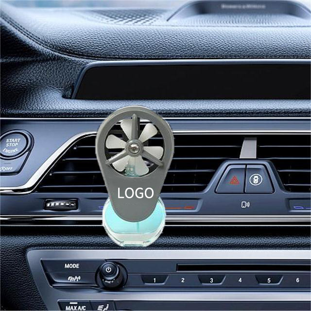 Car Vent Auto Diffuser Freshener