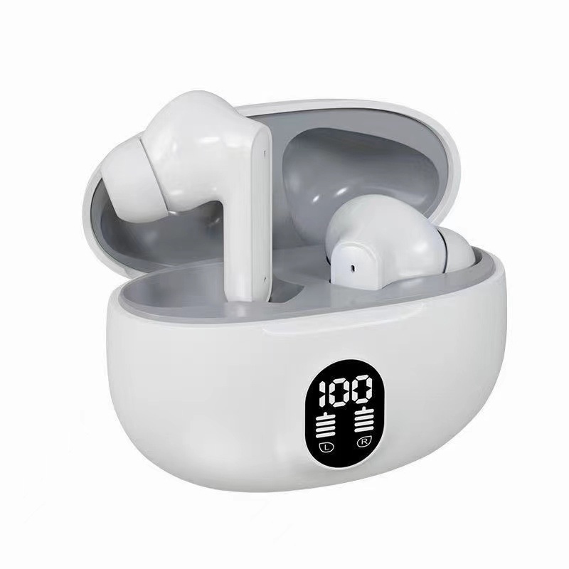 2025 New Airbuds Ear Buds Gamer Audifonos Bt V5.4 Bass Stereo Low Latency Headphone Earphone 895B Gaming Tws Wireless Earbuds