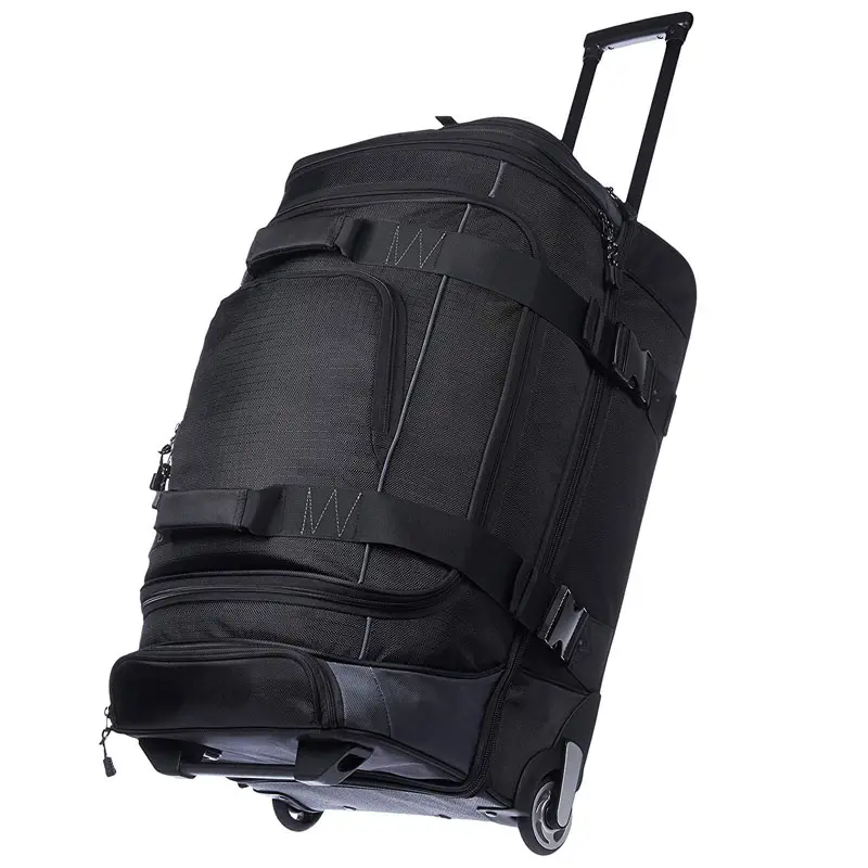 Large Capacity Business Travel Suitcase