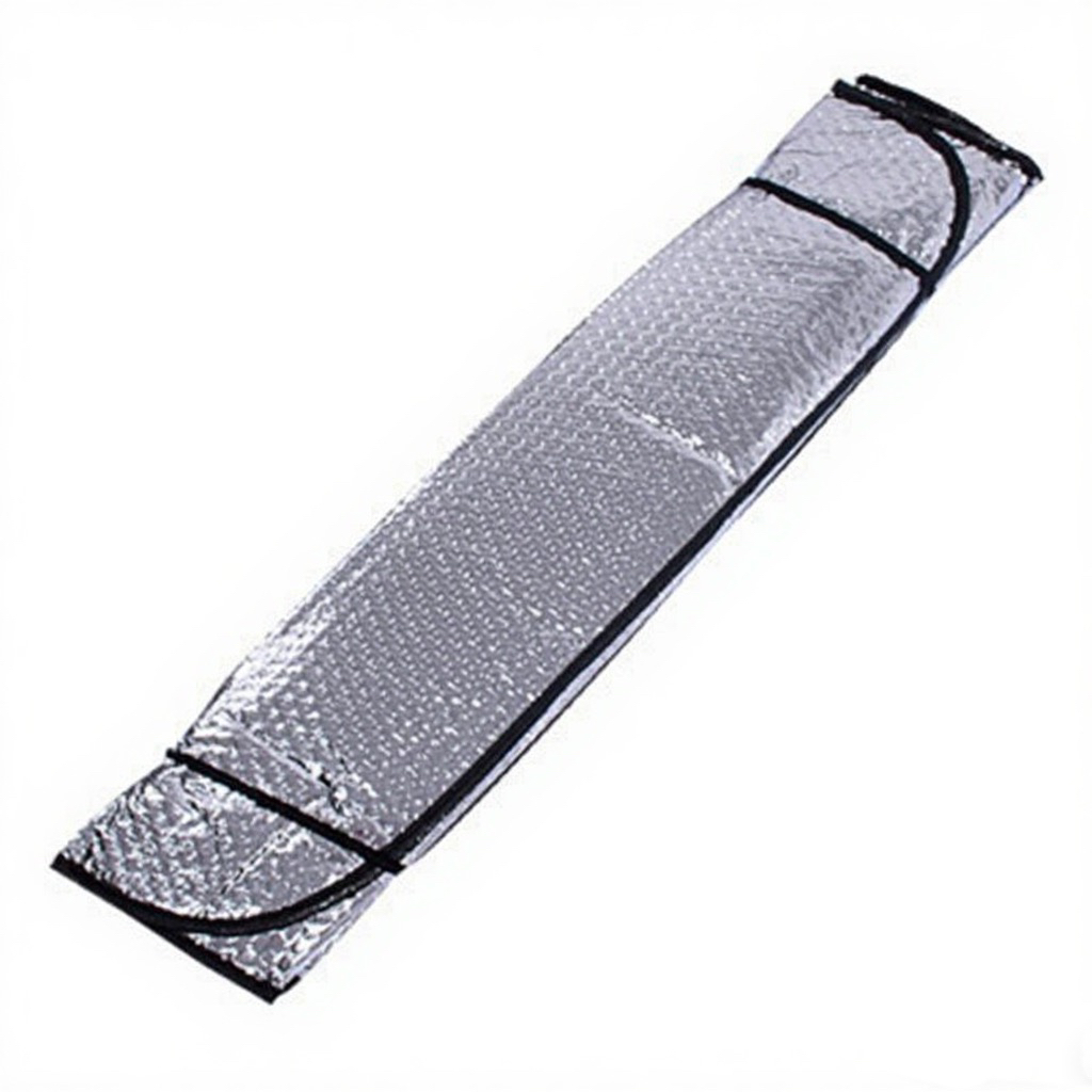 Heat Uv Protection Car Sun Shades