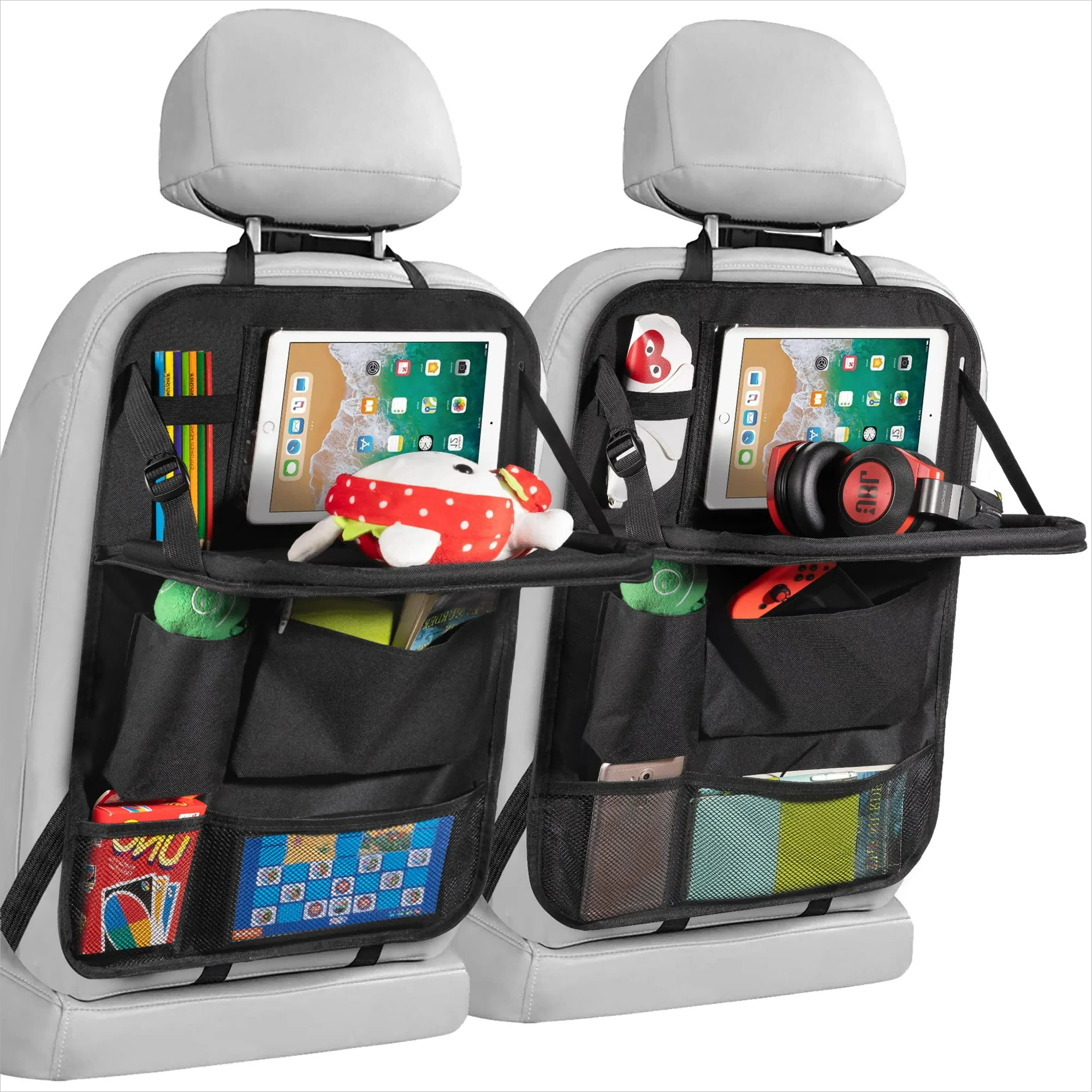 Car Backseat  Organizer