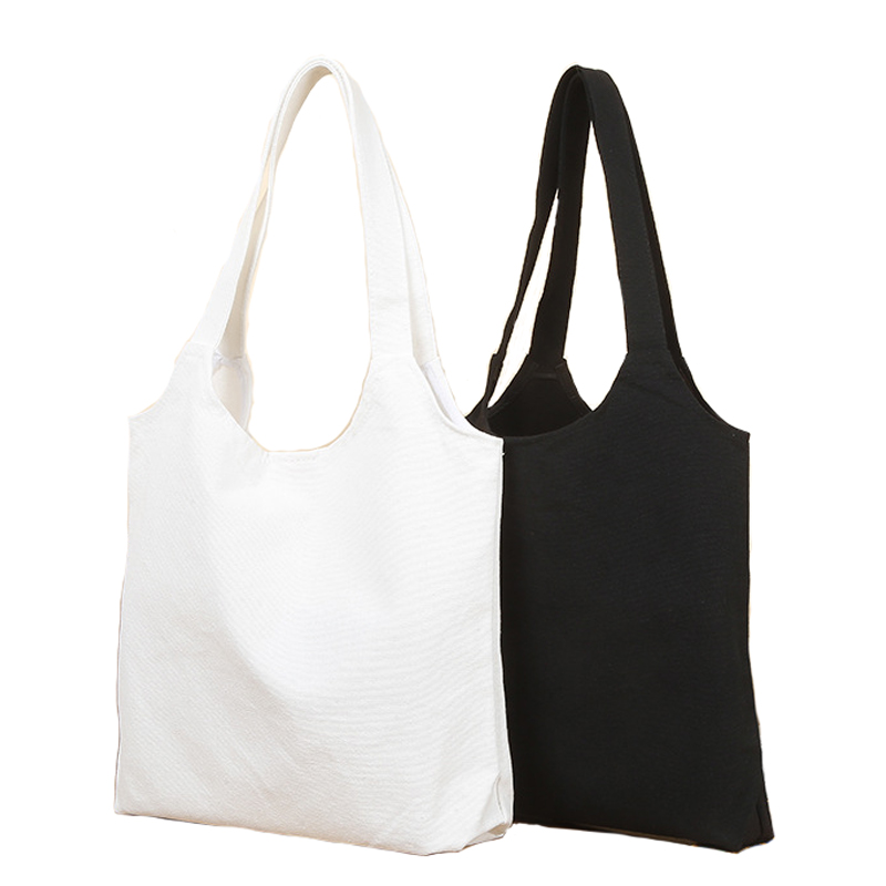 Shoulder Portable Canvas Bag