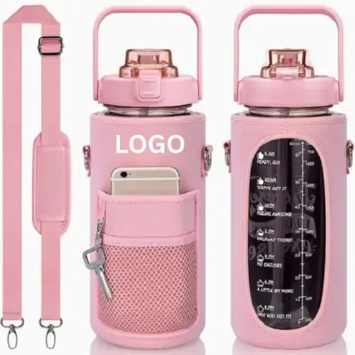 Sports Water Bottles