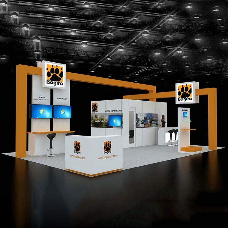 Trade Show