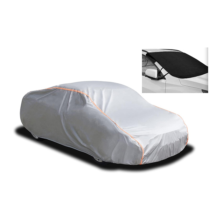 Waterproof Car Cover 