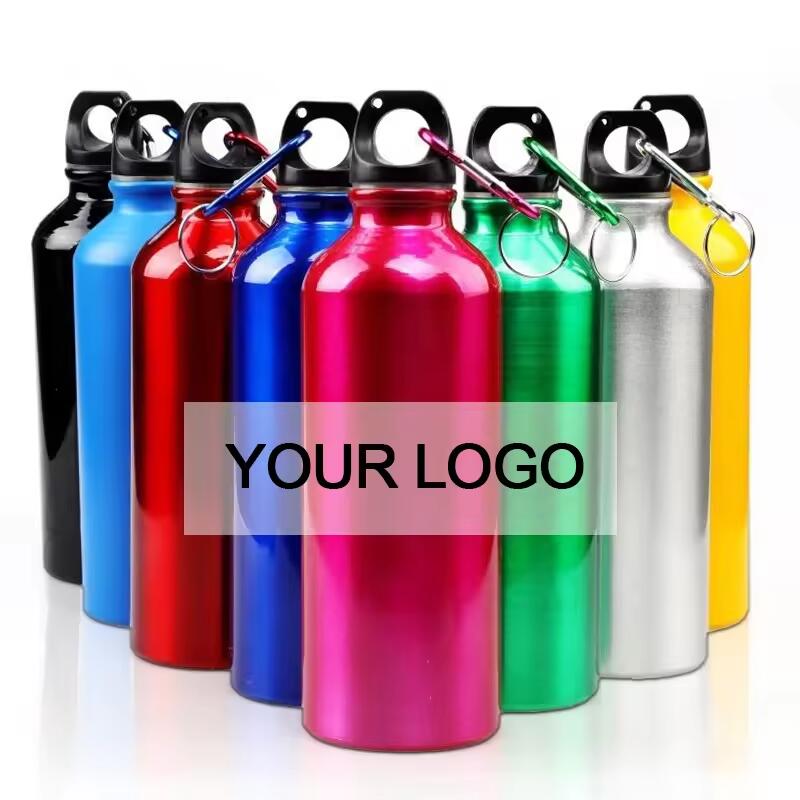 Aluminium Water Bottle