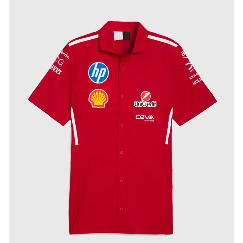 F1 Shirt 