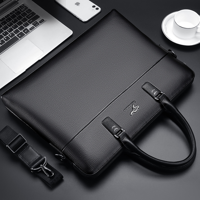 Business, Briefcase & Messenger Bag